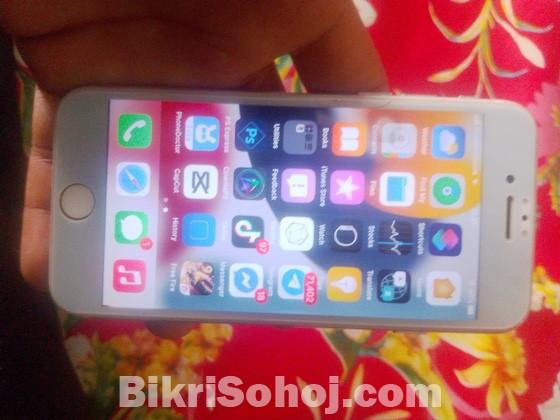 iPhone 7